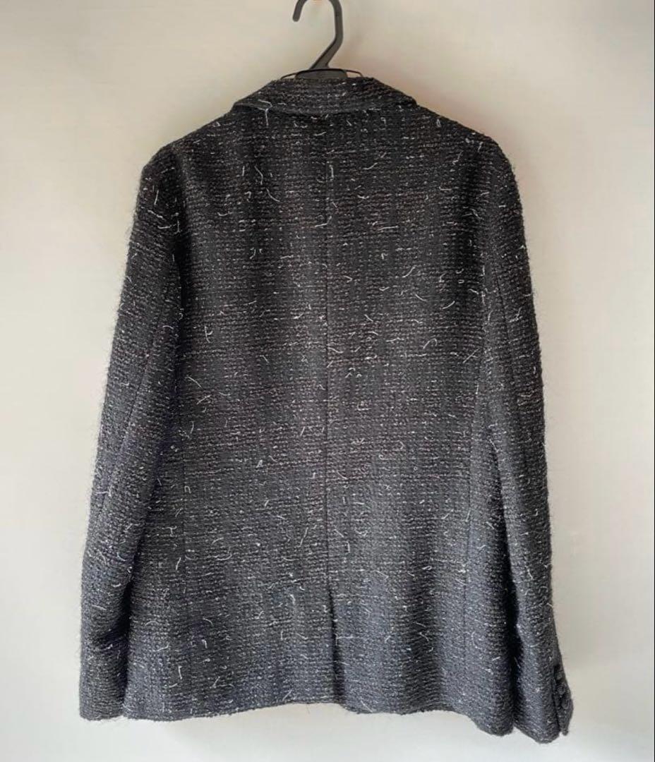 COMME des GARCONS HOMME PLUS テーラード　ジャケット