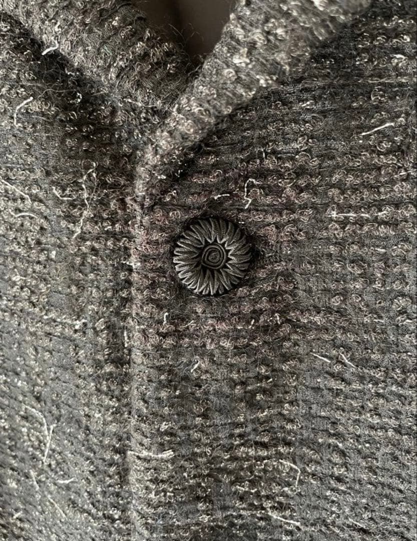 COMME des GARCONS HOMME PLUS テーラード　ジャケット