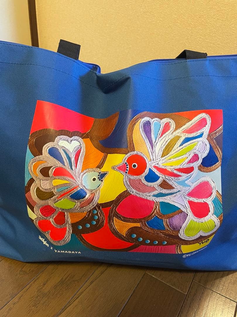 ヤマダヤ福袋2026