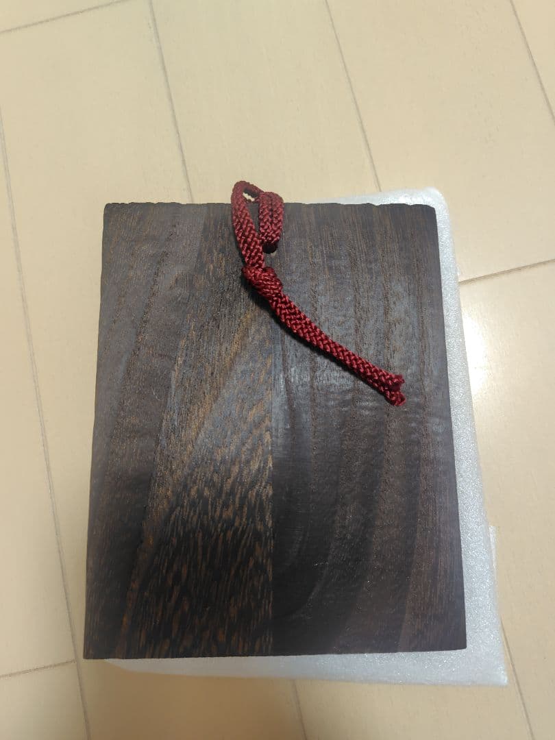 輪葉葉　お友達ネコ