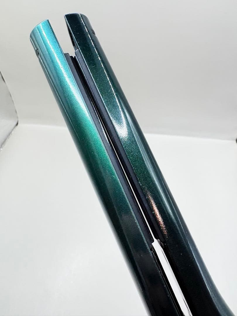 ヘアビューロン リュミエリーナ 7D Plus 正規品 326