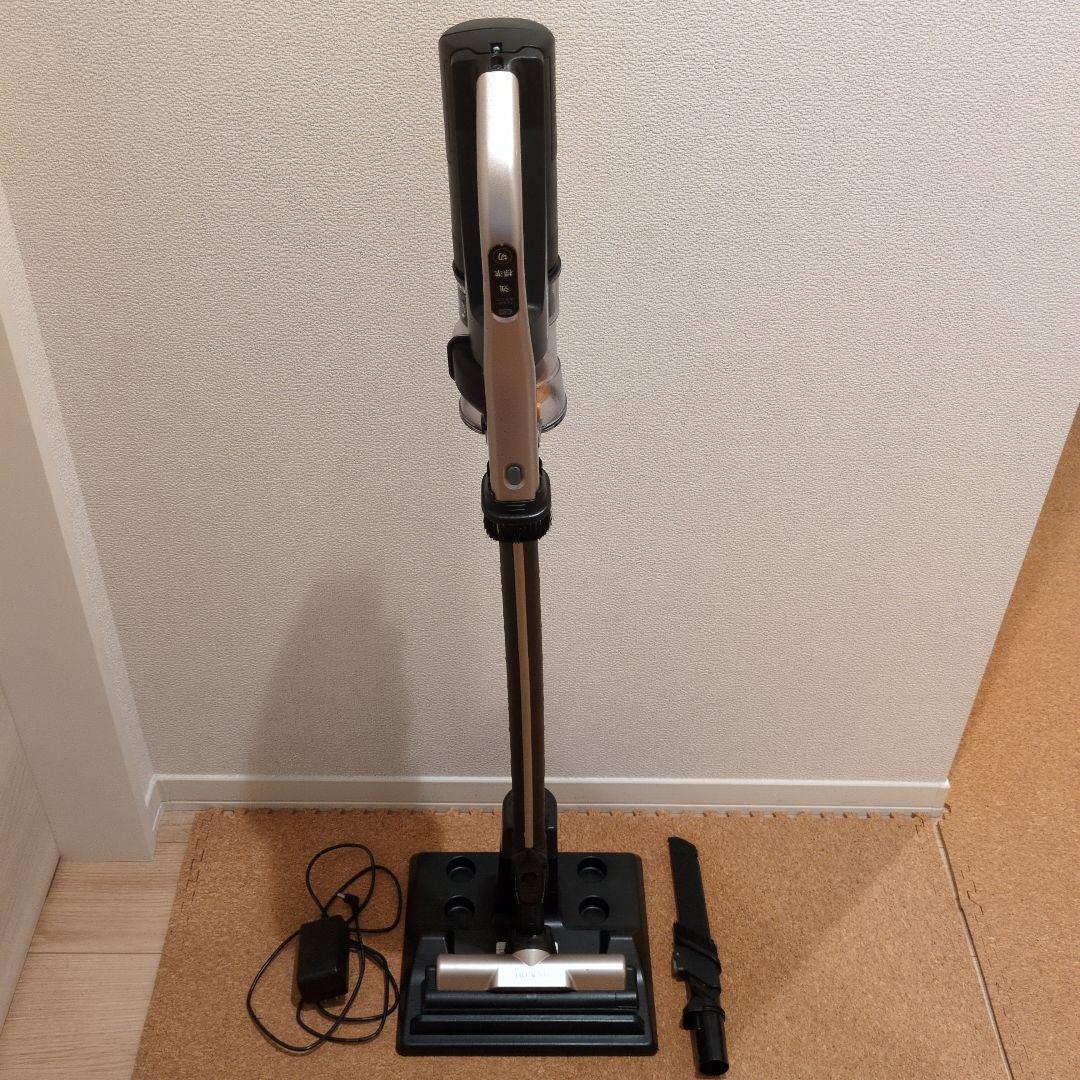 HITACHI スティッククリーナー PV-BL3K 本体