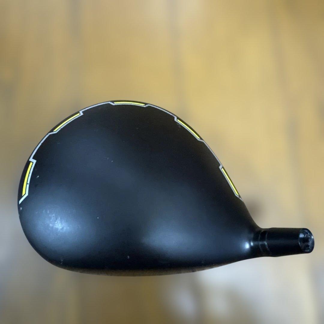 電★電　ドライバーヘッドJBEAM JLIDEN YS-01