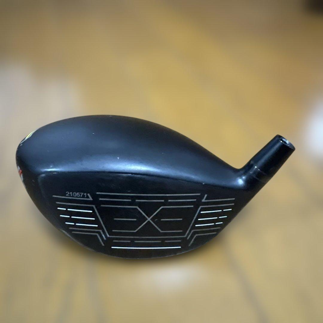 電★電　ドライバーヘッドJBEAM JLIDEN YS-01