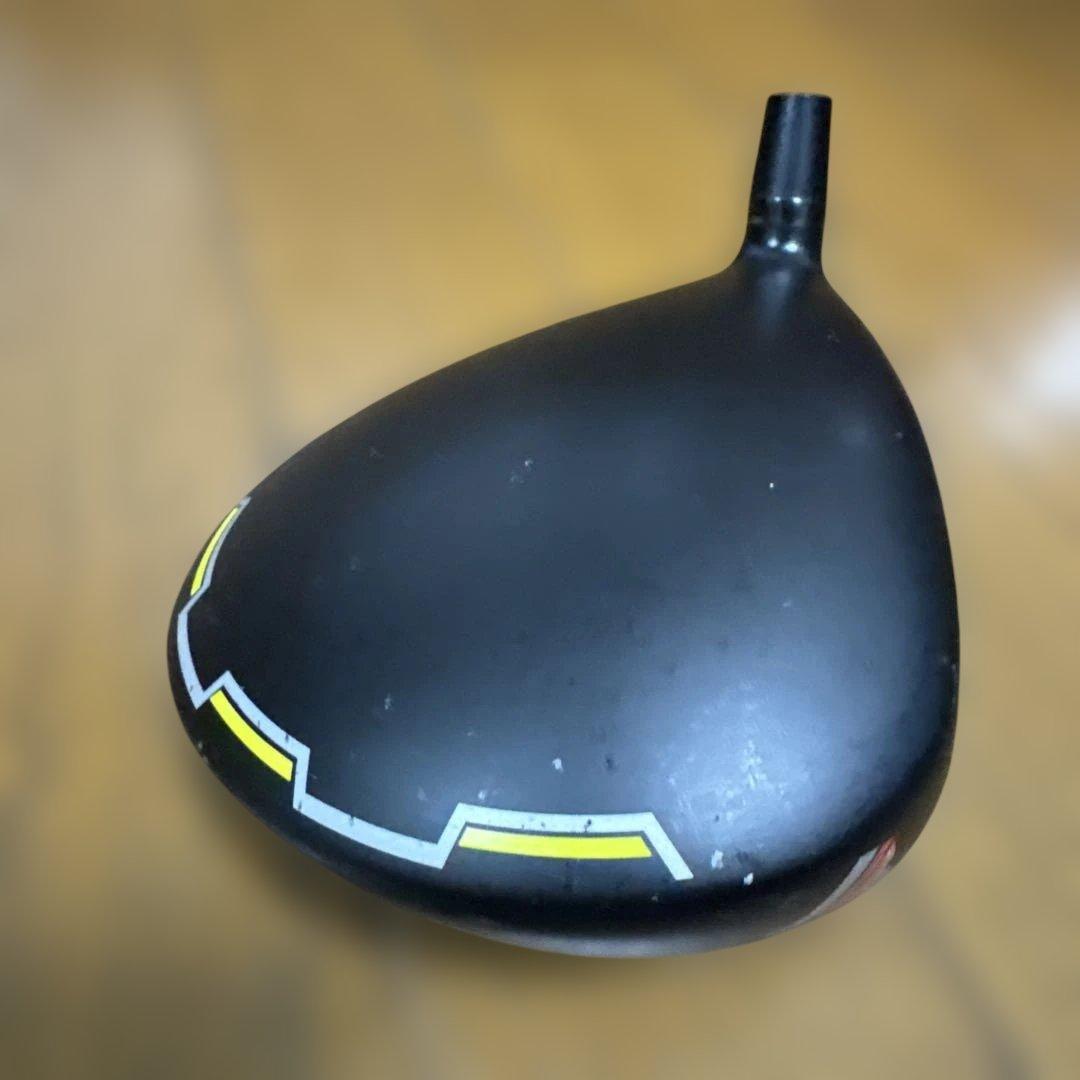 電★電　ドライバーヘッドJBEAM JLIDEN YS-01