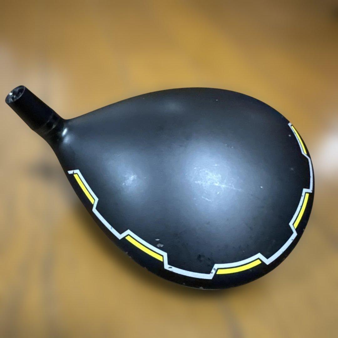 電★電　ドライバーヘッドJBEAM JLIDEN YS-01