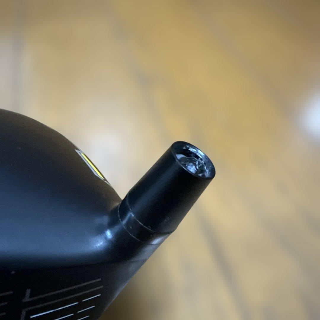 電★電　ドライバーヘッドJBEAM JLIDEN YS-01