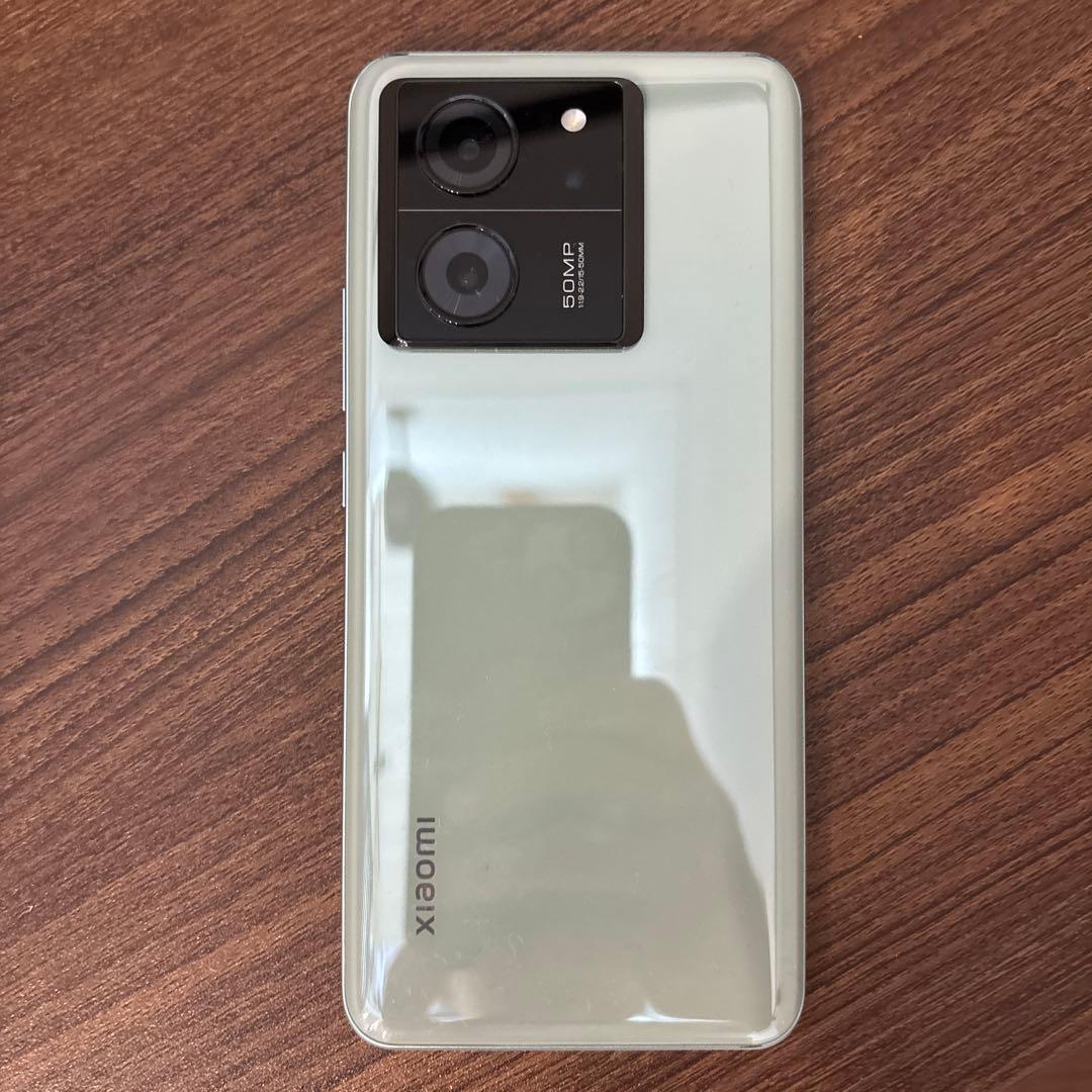 Xiaomi13Tpro　simフリー