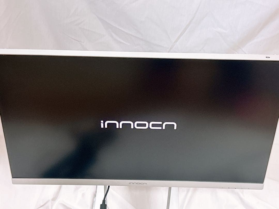 ディスプレイ・モニター本体 INNOCN 27M2V
