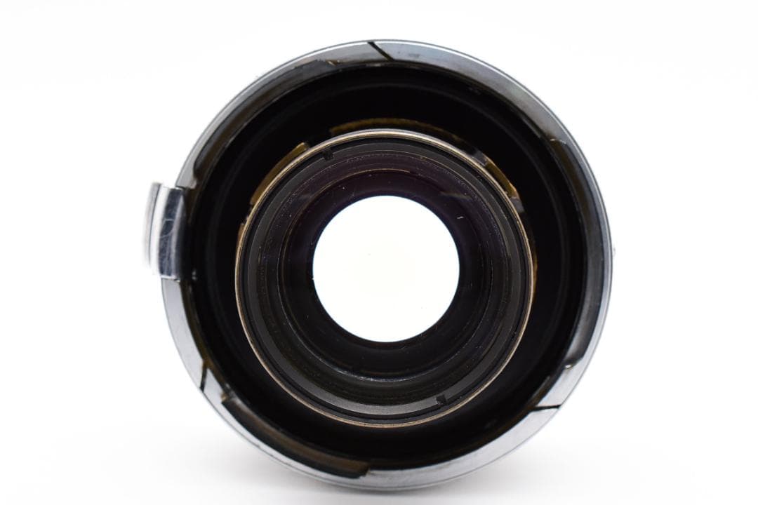 激レア 日本光学 W-NIKKOR C 35cm f/1.8 Sマウント カメラ