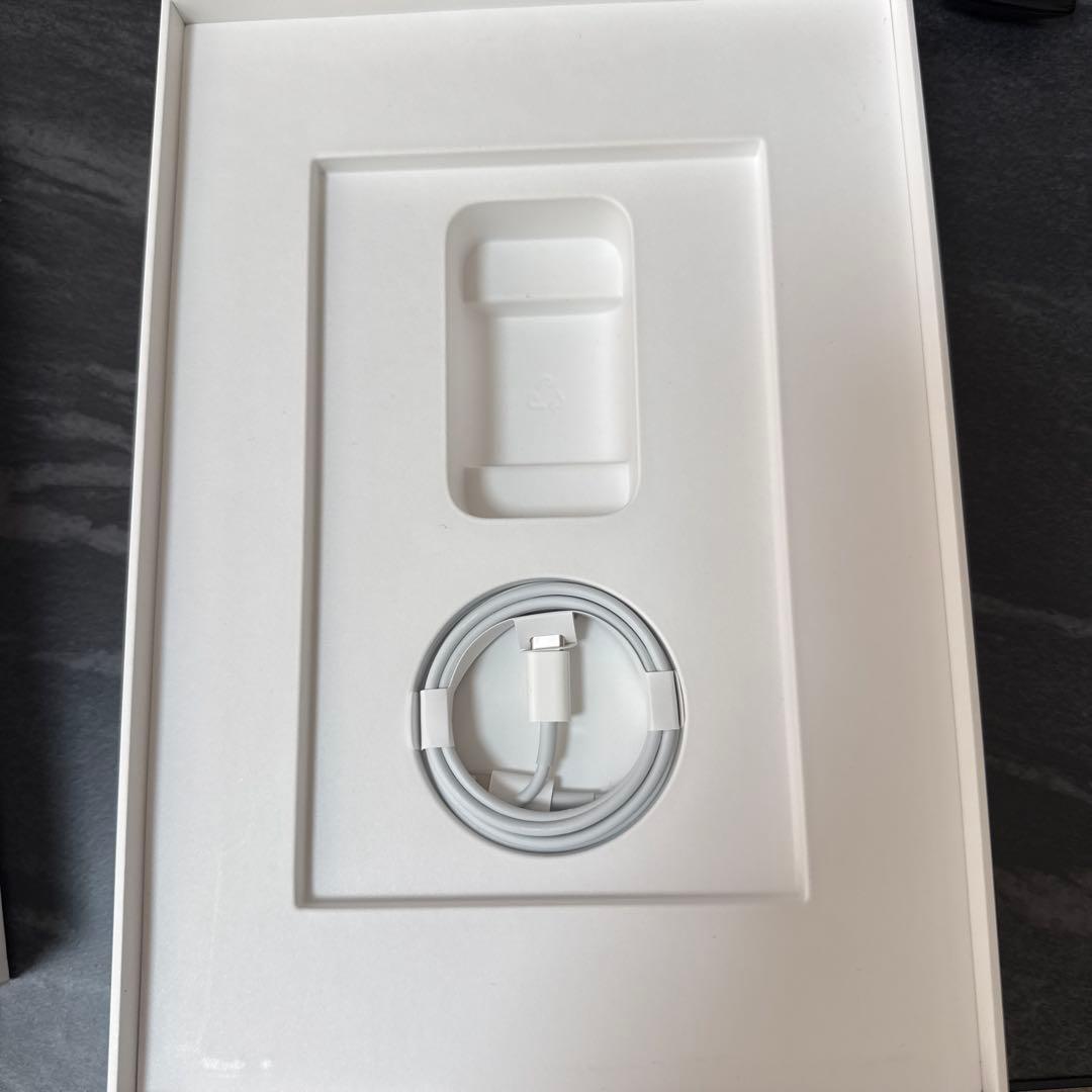 iPad (第8世代) Wi-Fi 32GB ローズゴールド