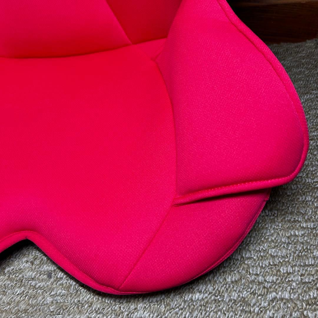 【未使用】芦屋式美整体骨盤スリムスタイリーエアー　 ピンク