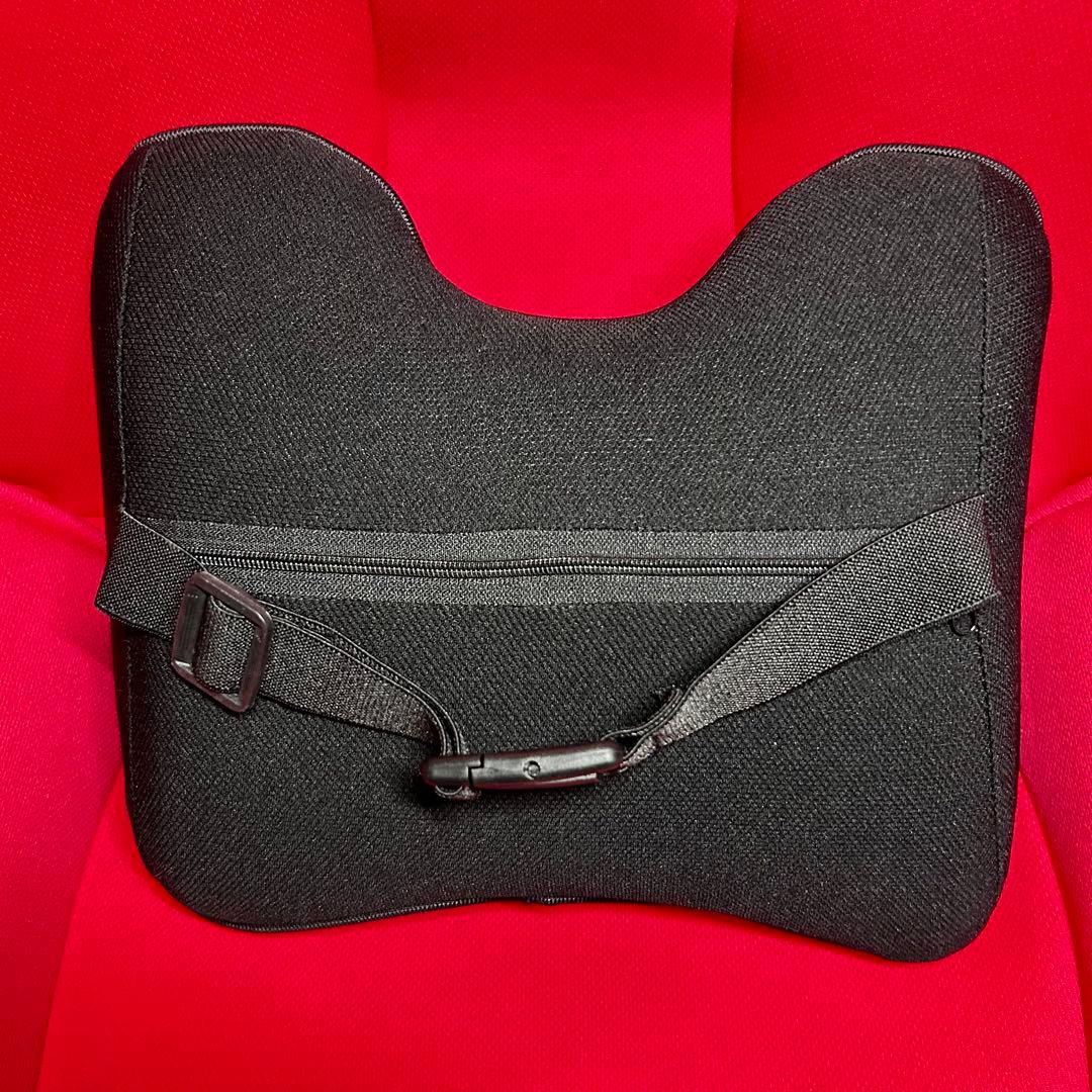 【未使用】芦屋式美整体骨盤スリムスタイリーエアー　 ピンク