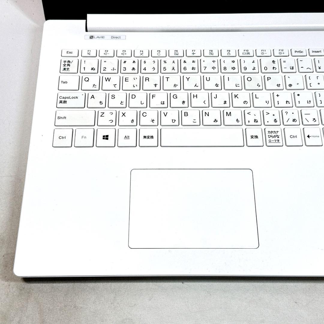 Core i7✨SSD✨メモリ12GB✨Windows11 ✨ノートパソコン