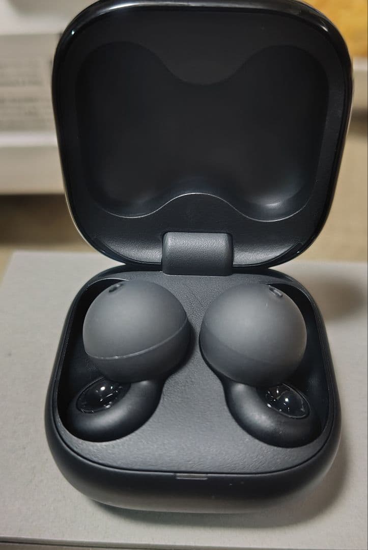 【未使用】SONY LinkBuds Open (WF-L910)