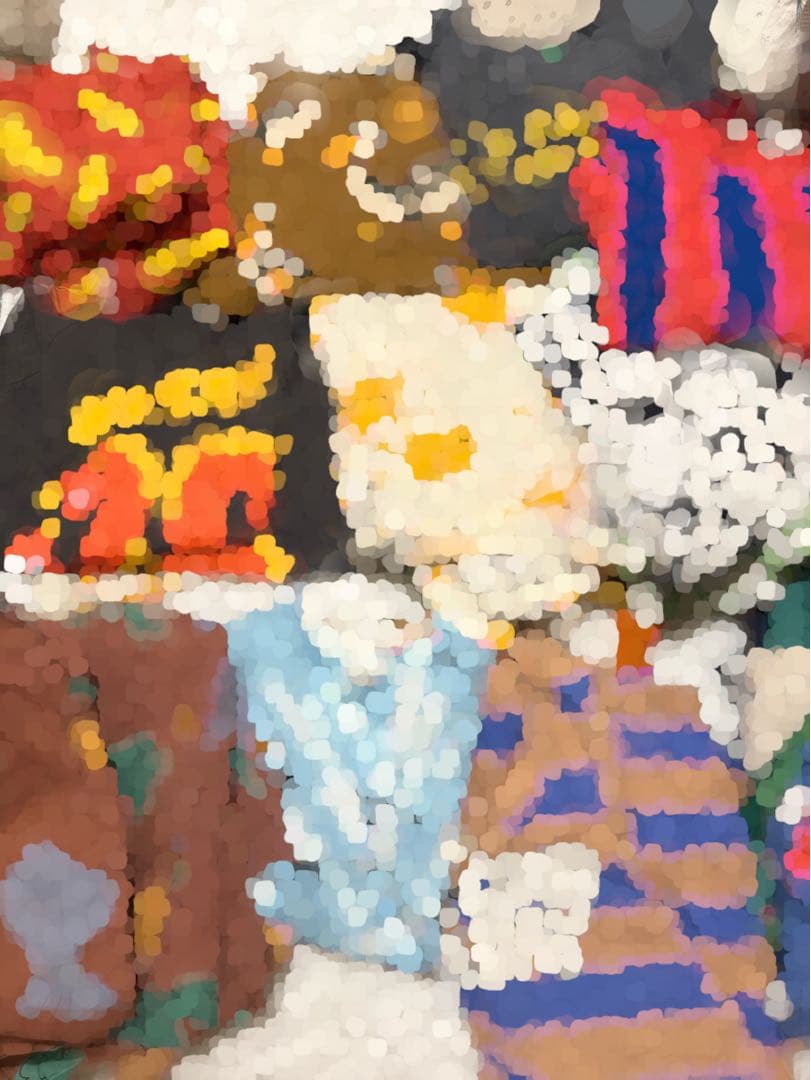 おそろいセット⑦