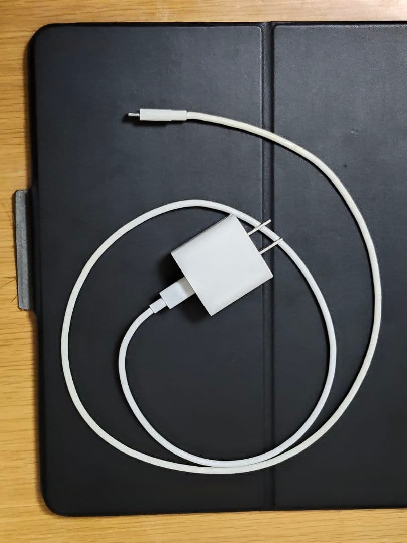 iPad Pro 12.9 第5世代 128GB グレー 箱無し 中古品