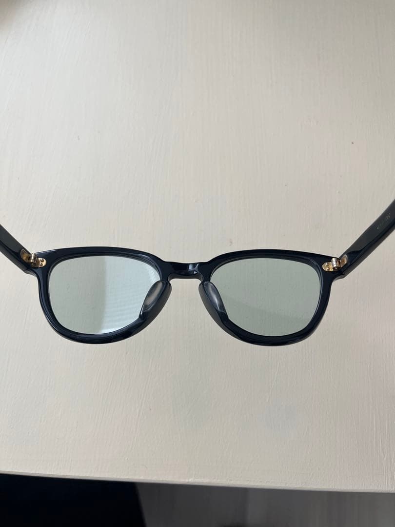 ayame NEWOLD ブラック