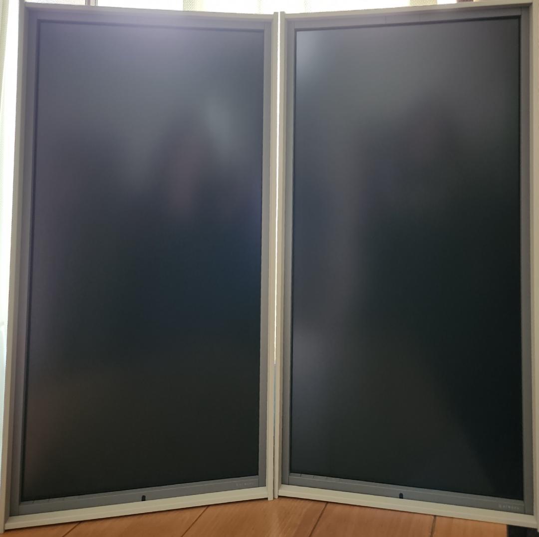 ディスプレイ・モニター本体 Atmoph Window 2 | Star Wars