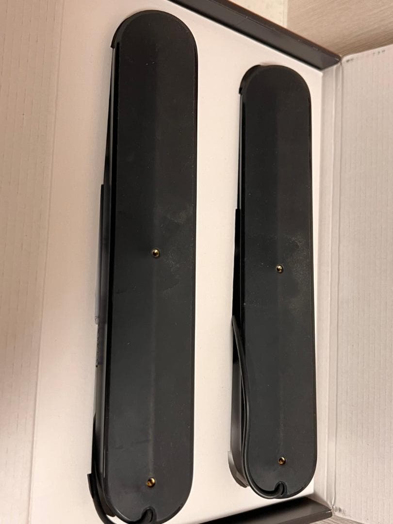 Philips Hue Play ライトバー2本 ※Hue ブリッジなし