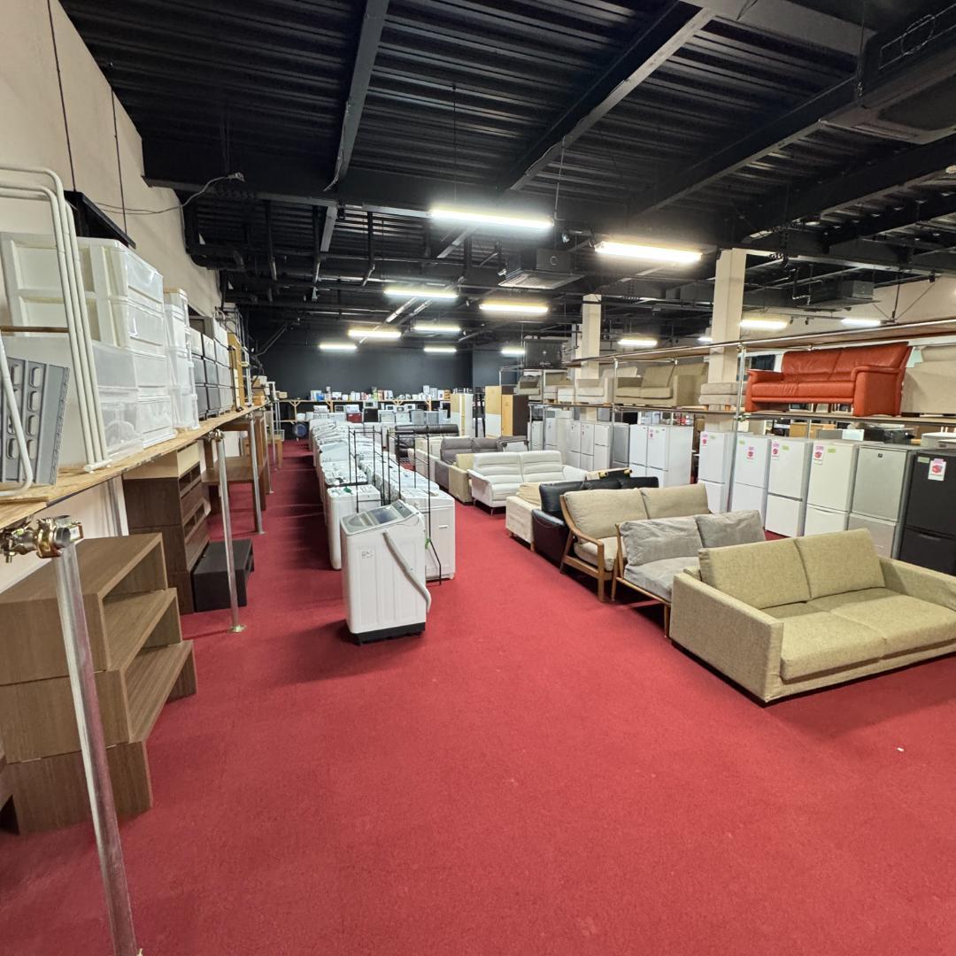 東京23区送料無料　超美品日本製家電2点セット 洗濯機2019/冷蔵庫2020年