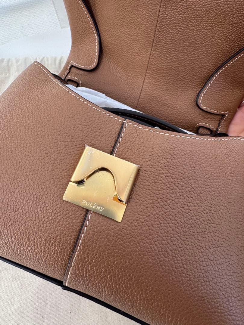 POLENE 新品未使用　正規品　あめ