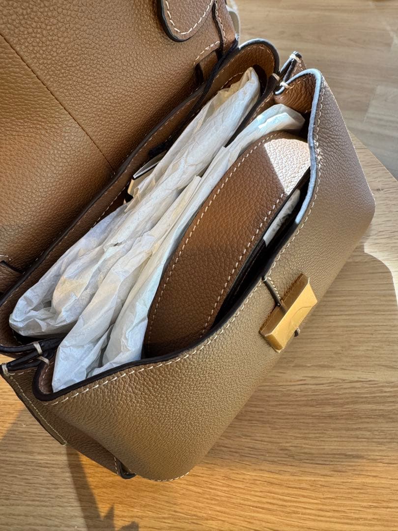 POLENE 新品未使用　正規品　あめ