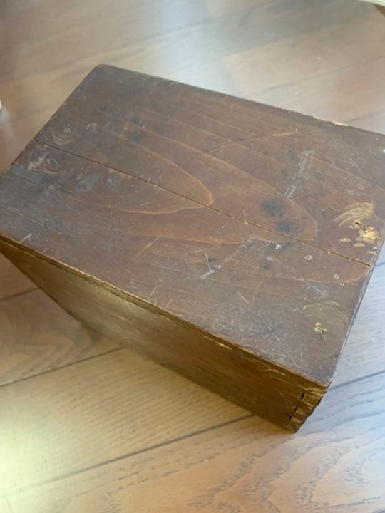 骨董ナショナル製アイロン　アンティーク