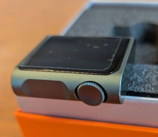 M0Pro デジタルオーディオプレーヤー Shanling製