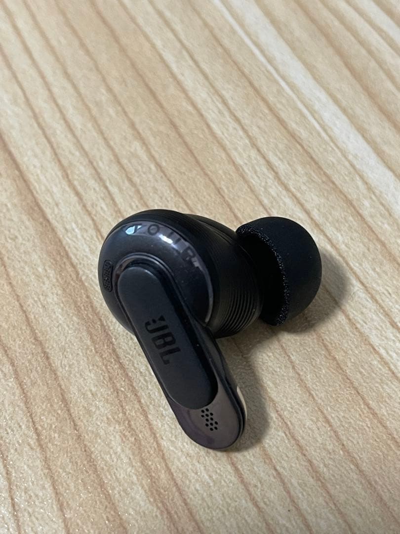 右耳のみ JBL TOUR PRO 3 ブラック