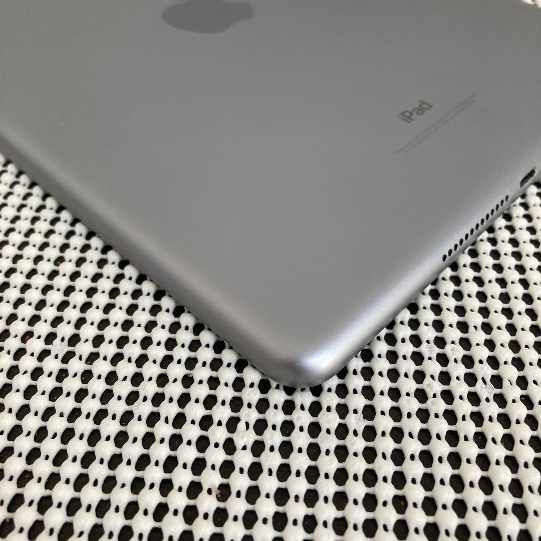2364【早い者勝ち】電池最良好☆iPad6第6世代128GB WIFIモデル☆