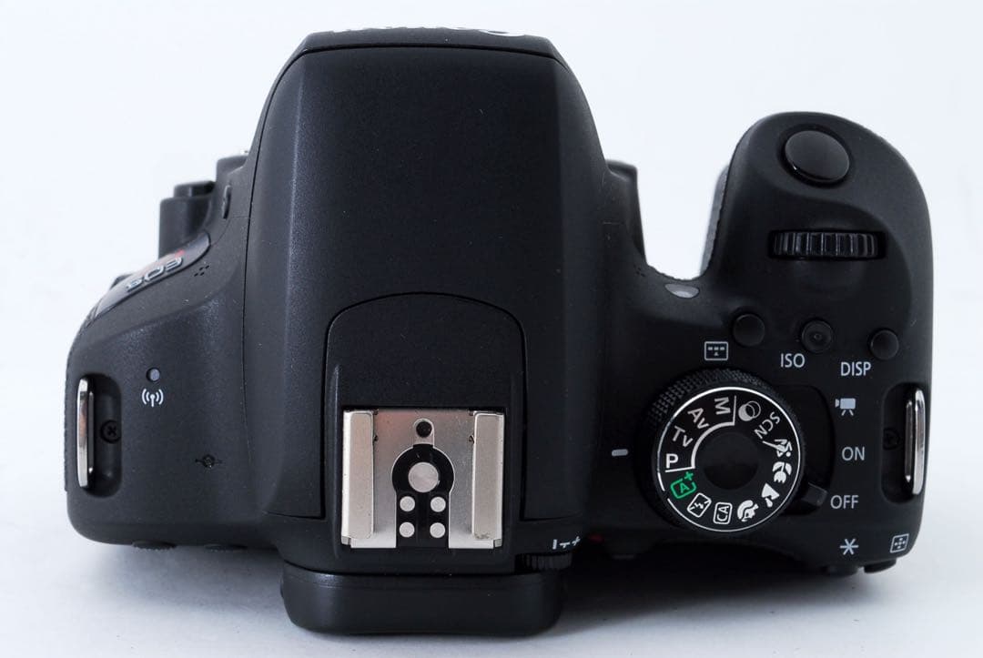 【キャノン】canon kiss x 9i標準&望遠&単焦点トリプルレンズセット