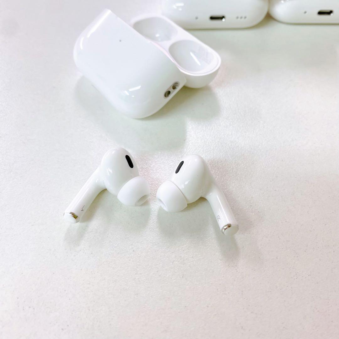 AirPods Pro 3本体 箱無し