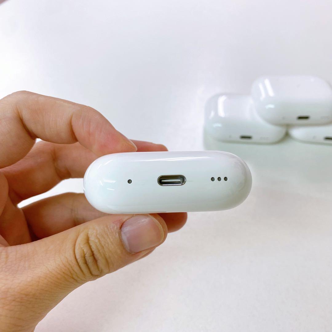 AirPods Pro 3本体 箱無し