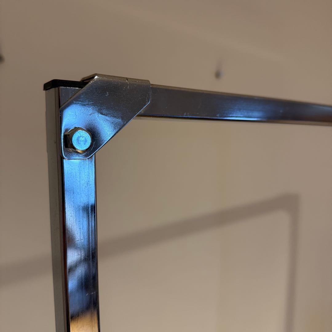 パシフィックファニチャー PFS ランドリーカート R＆B Wire　引取限定