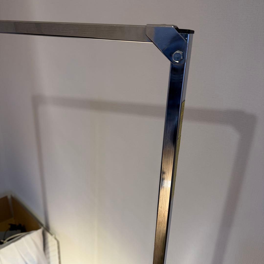 パシフィックファニチャー PFS ランドリーカート R＆B Wire　引取限定