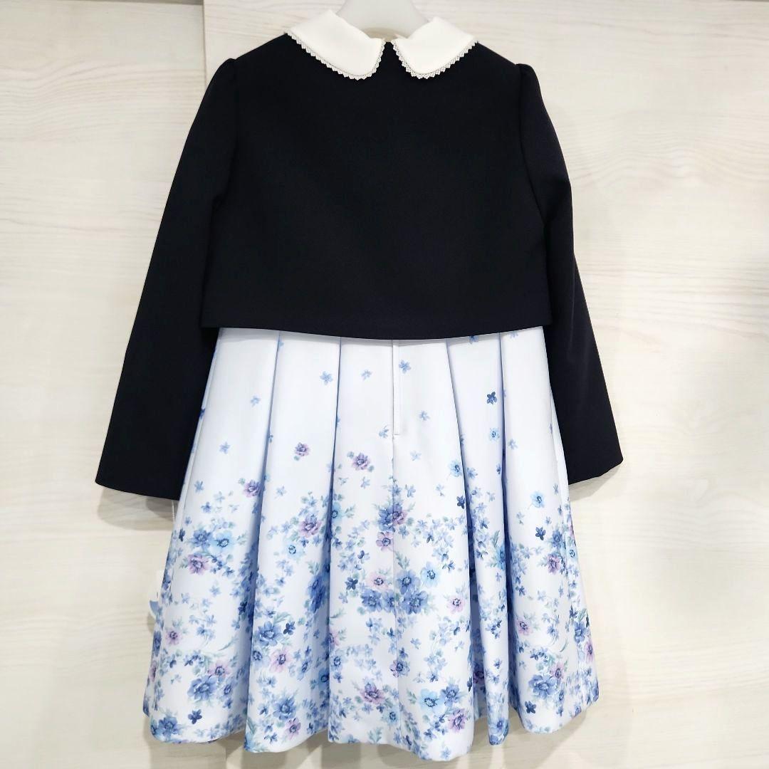 新品【waltz by BEAMS DESIGN】ビームス★フォーマル　130