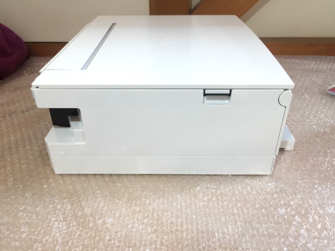 正常品 Canon キャノン プリンター TS8430 インクジェットプリンター
