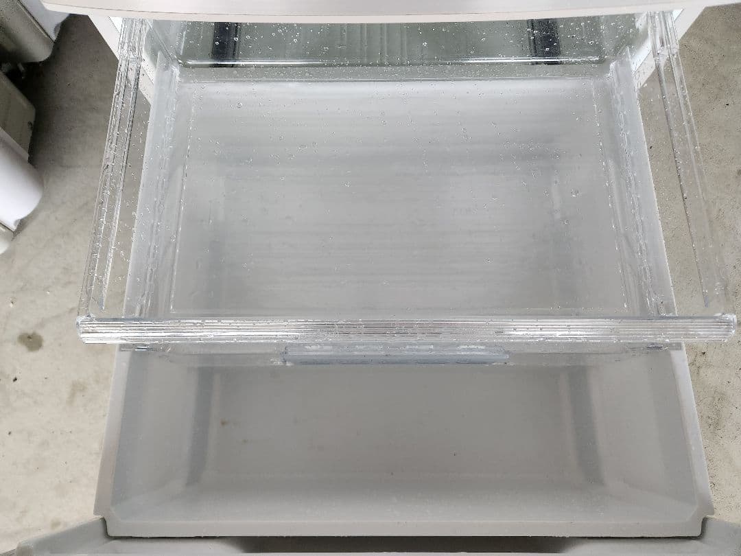 Panasonic大型冷蔵庫４２６リットル　２０１５年製