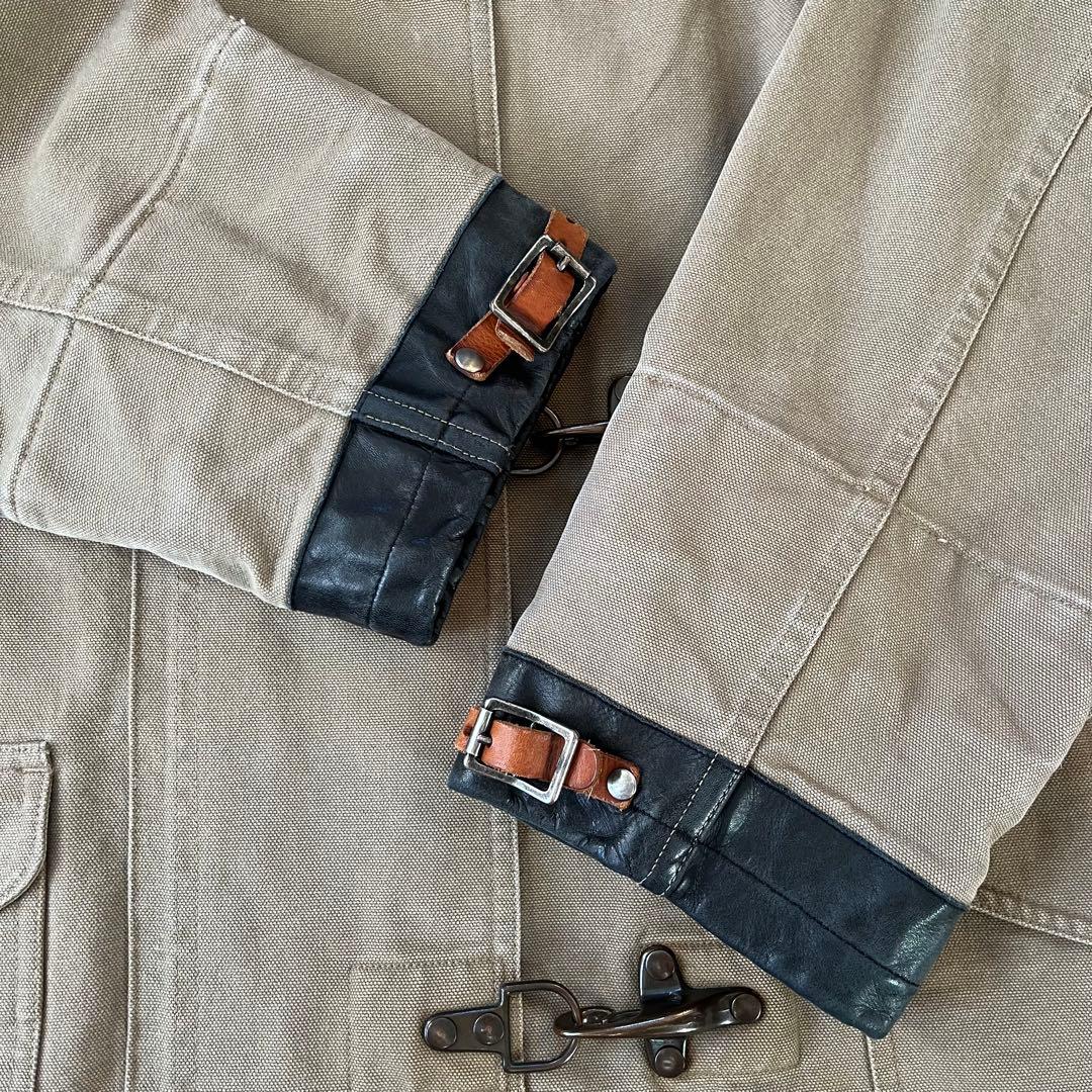 POLO Ralph Lauren ファイアーマンジャケット