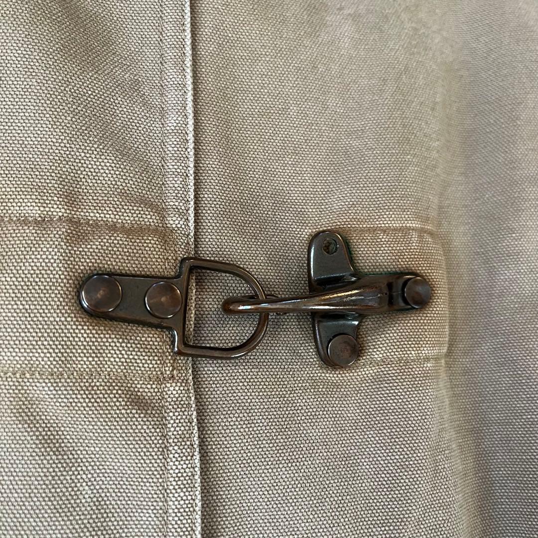 POLO Ralph Lauren ファイアーマンジャケット