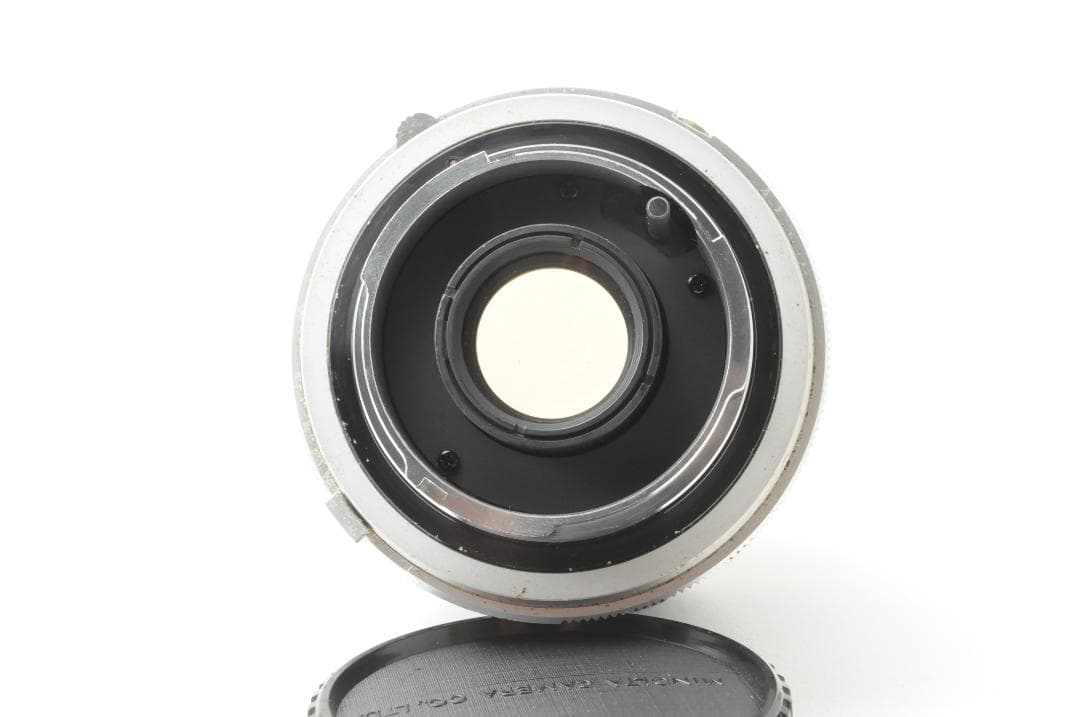 美品★MINOLTA ミノルタ MC W.ROKKOR-SI 28mm F2.5