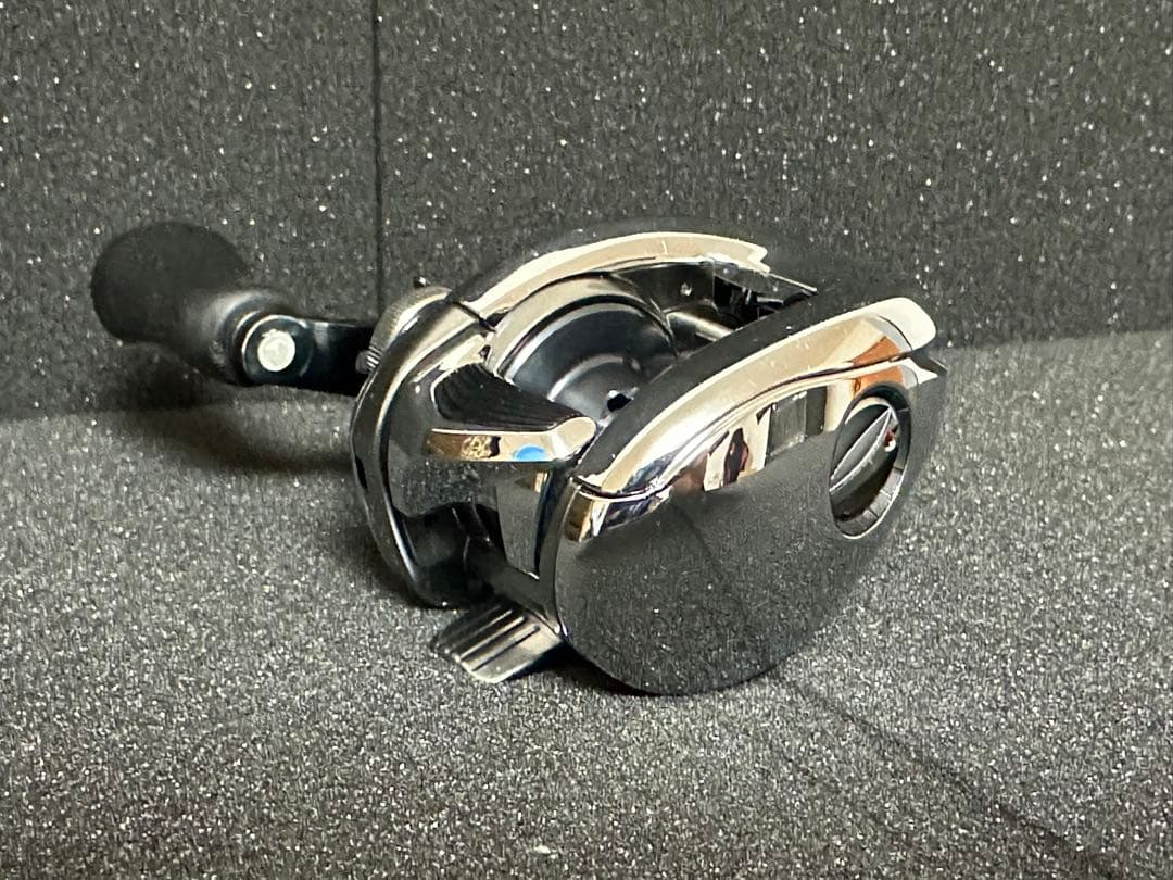 シマノ 19アンタレスHG 左 LEFT 美品