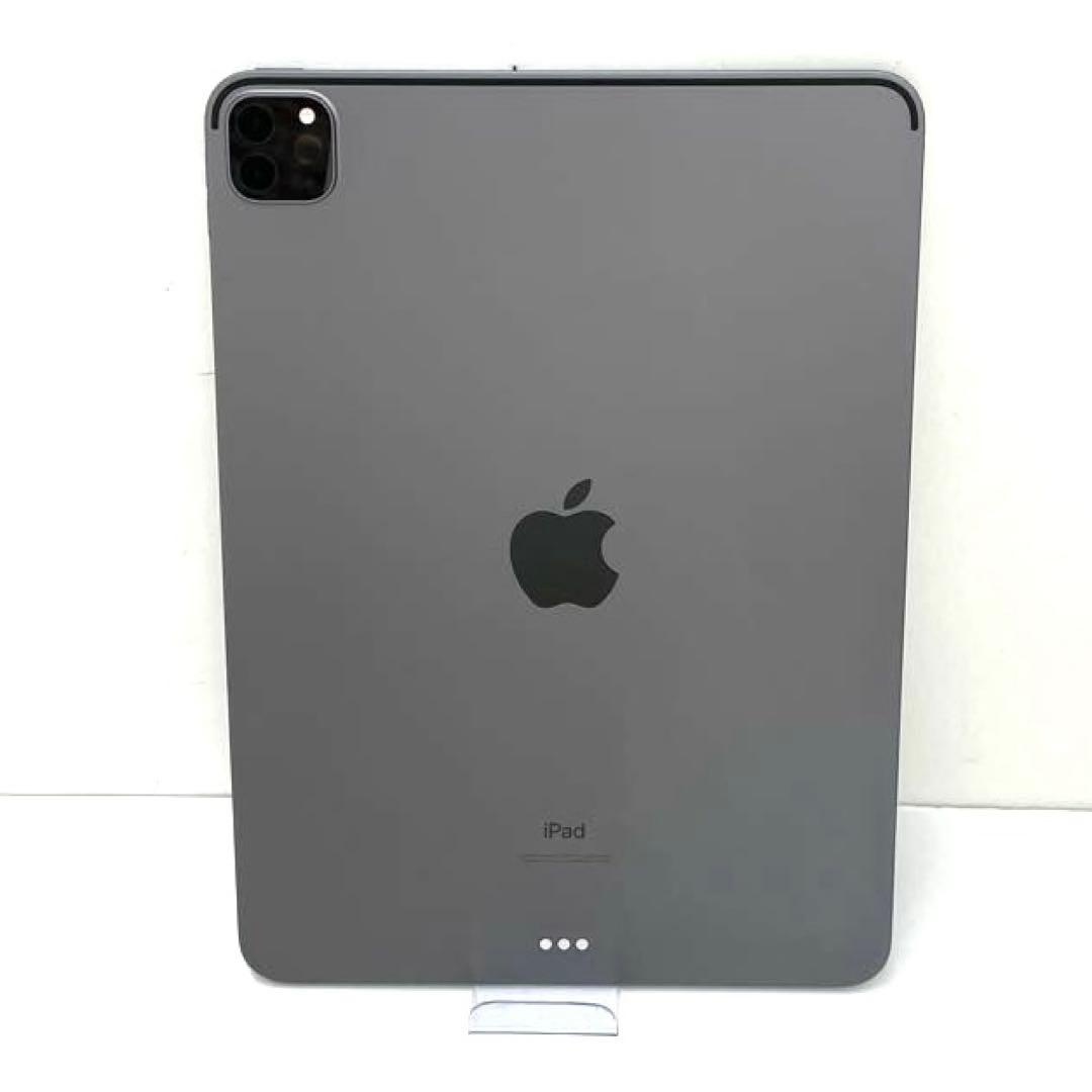 Apple iPad Pro 第2世代 Wi-Fi 128GB 歪みあり