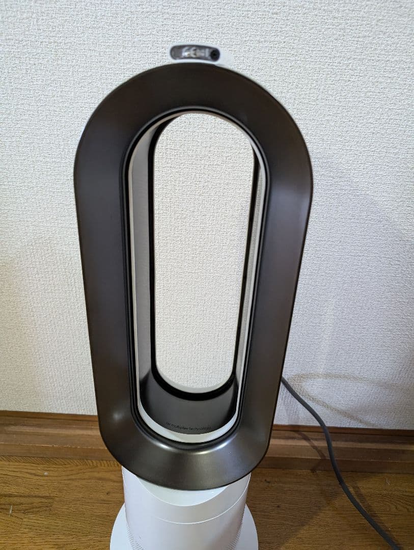 その他 Dyson hot+cool