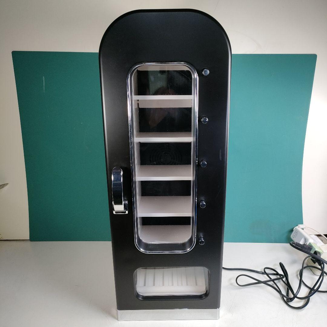 【レオン】保冷庫 サンコー 俺の自販機