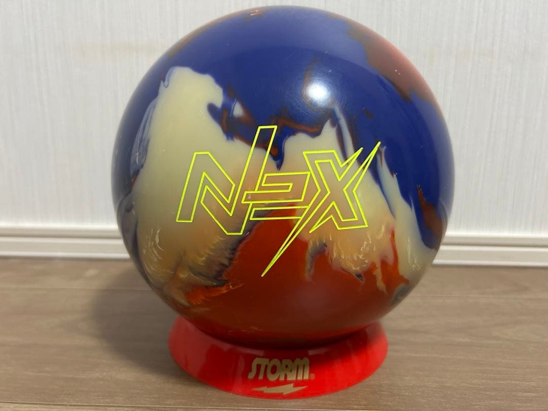 送料込み【新品】ワイルド・アブソリュート　ストーム　15ポンド3オンス 2