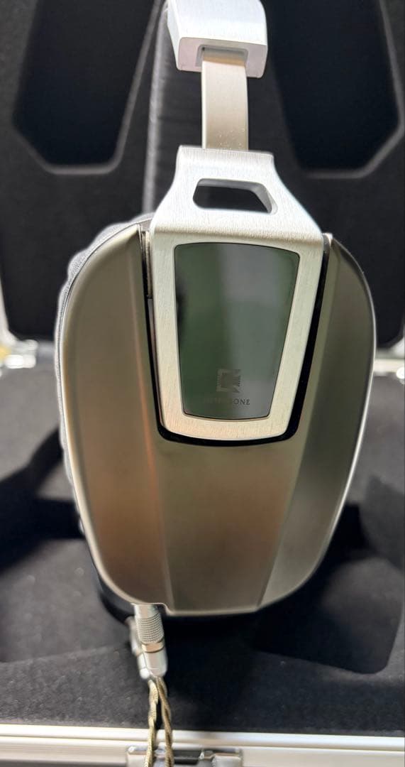 ヘッドホン ULTRASONE Edition 8 EX M