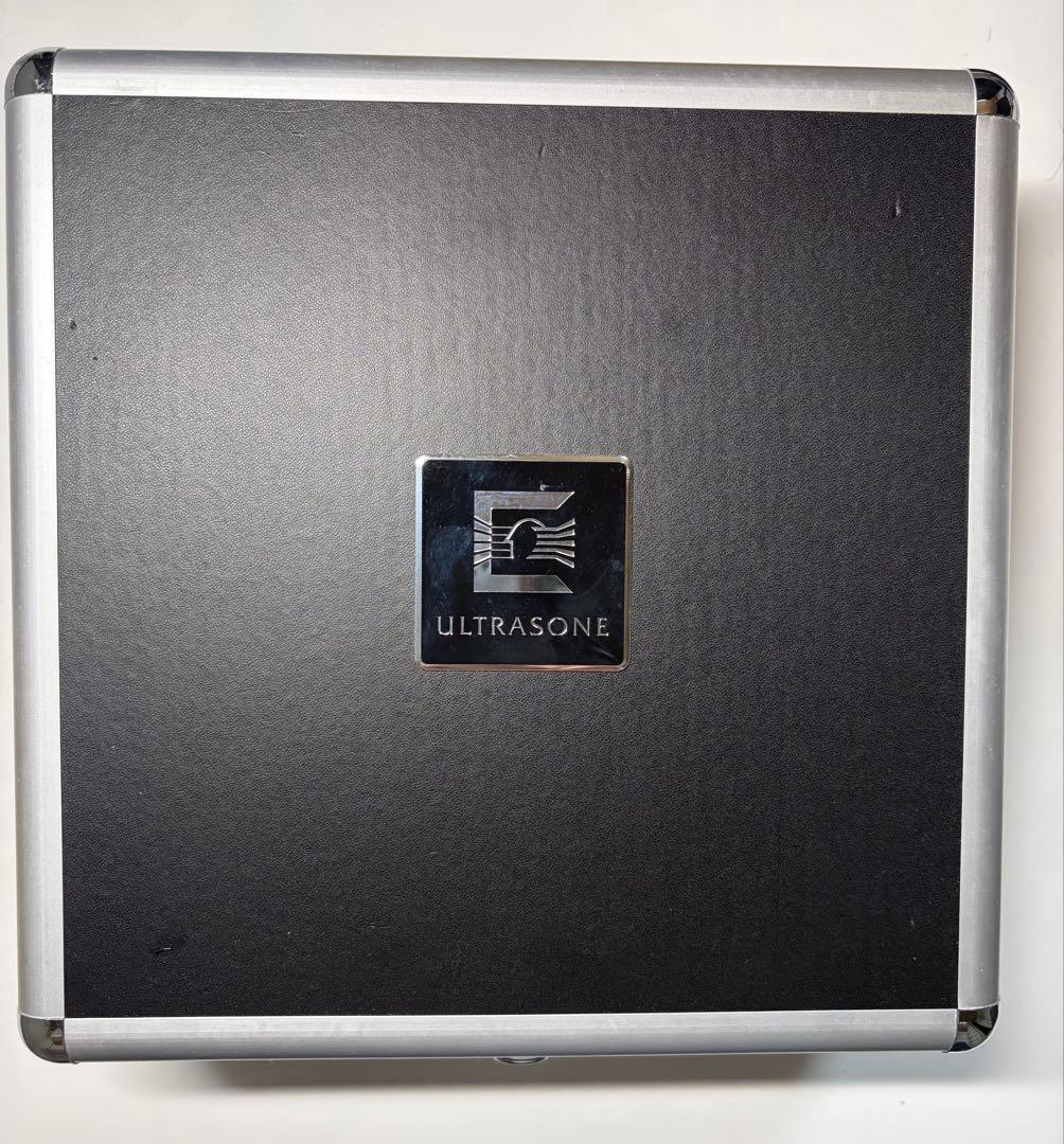 ヘッドホン ULTRASONE Edition 8 EX M