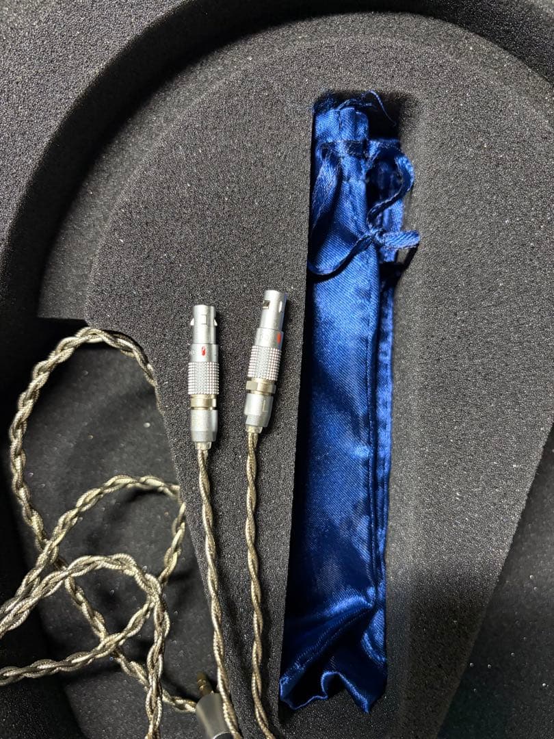 ヘッドホン ULTRASONE Edition 8 EX M